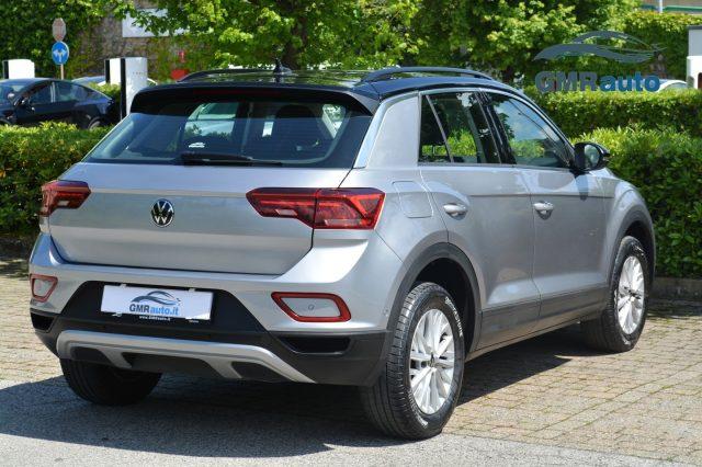 VOLKSWAGEN T-Roc 1.5 TSI ACT DSG Life PREZZO REALE