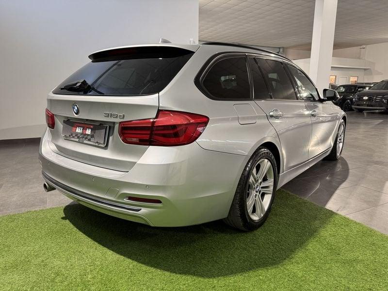 BMW Serie 3 316d Sport