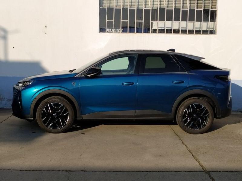 Peugeot 3008 145 hybrid GT Promo CBC26