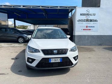 SEAT Arona - 2018