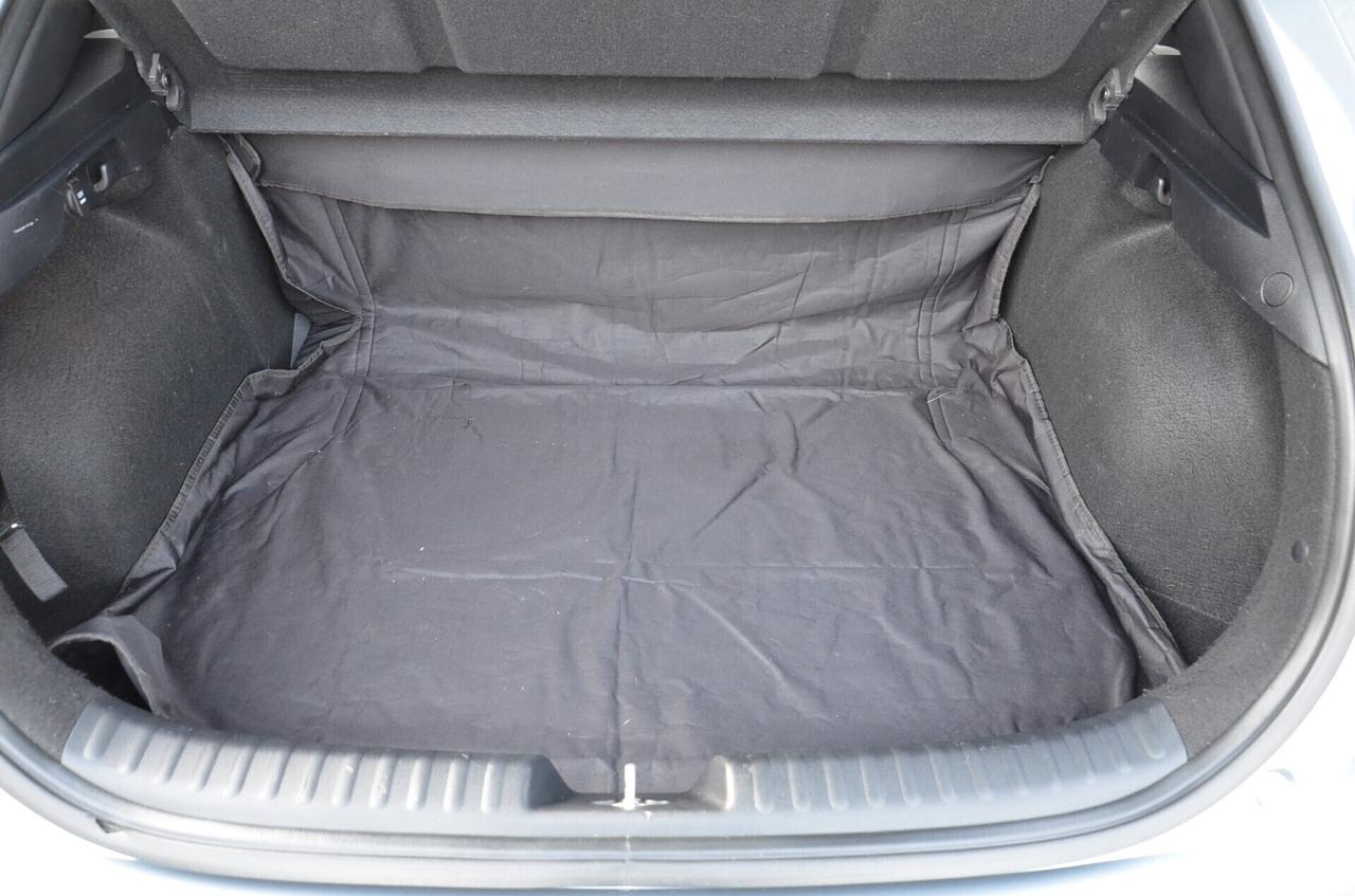 Kia XCeed 1.6 CRDi 136 CV MHEV iMT GT-Line