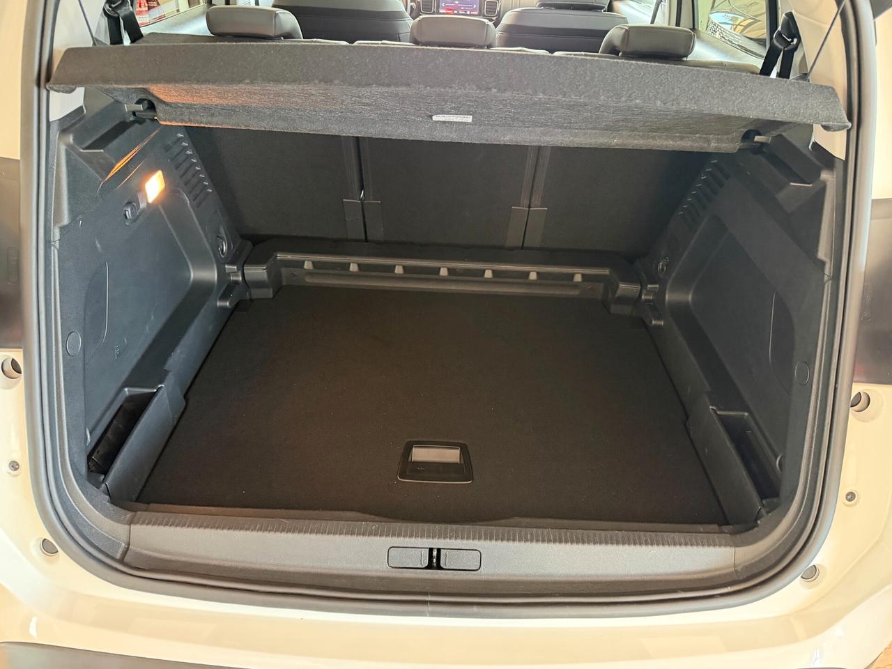 Citroen C5 Aircross 1.5 BLUEHDI 130 cv. Eat8 FEEL PACK