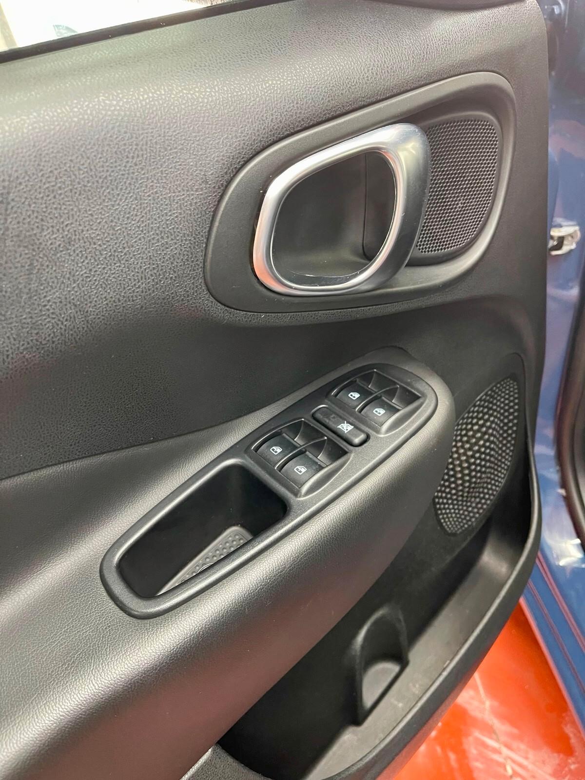 Fiat 500L 7 POSTI 1.3 Multijet 95 CV Lounge GARANZIA