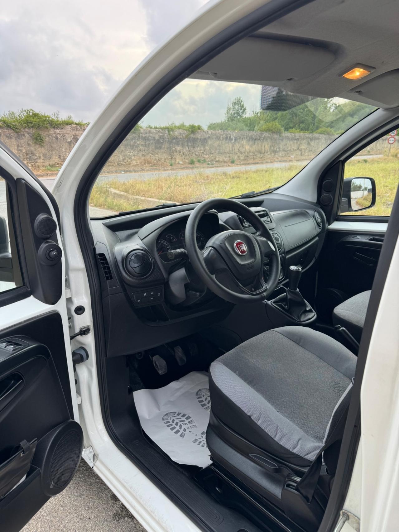 Fiat Fiorino 1.3 MJT 95CV Cargo SX