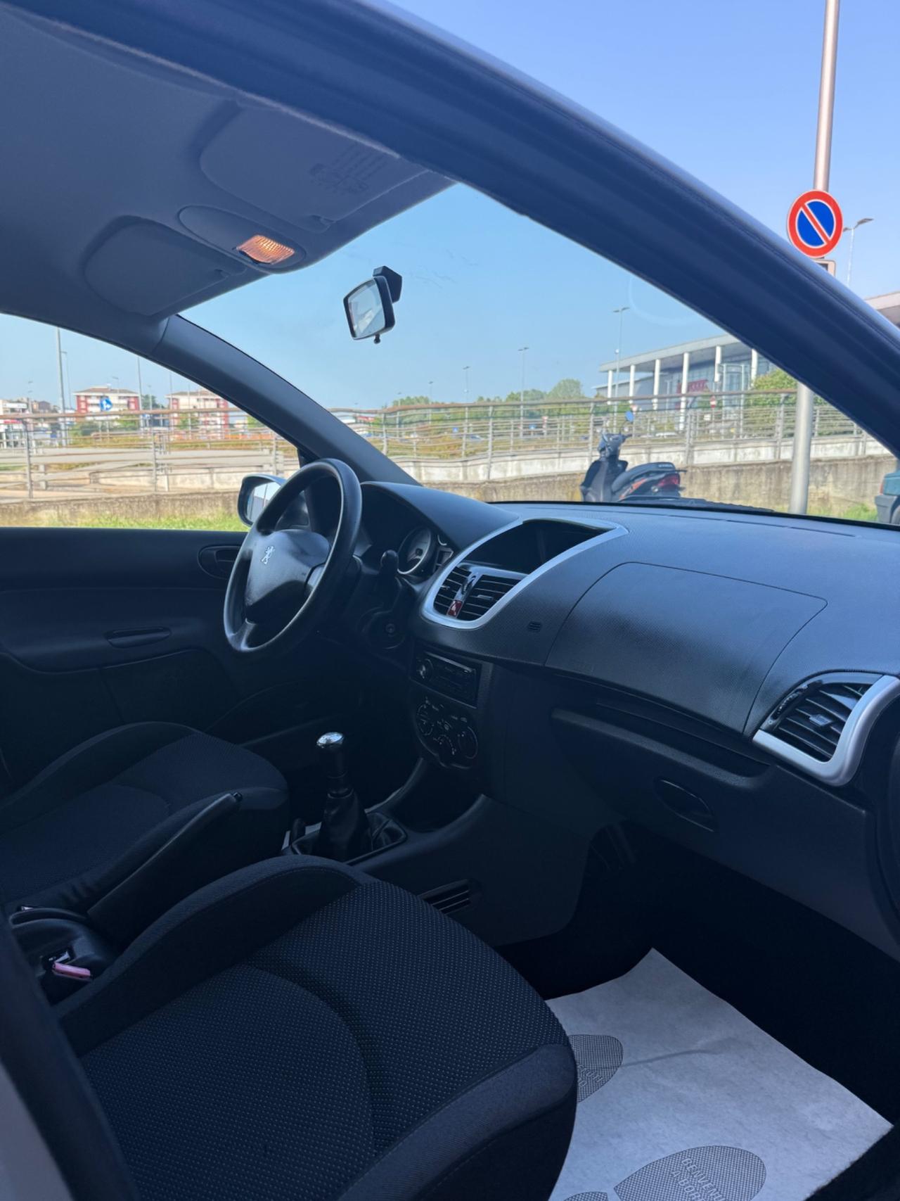 Peugeot 206 Plus 1.1 60CV 5p. X Line