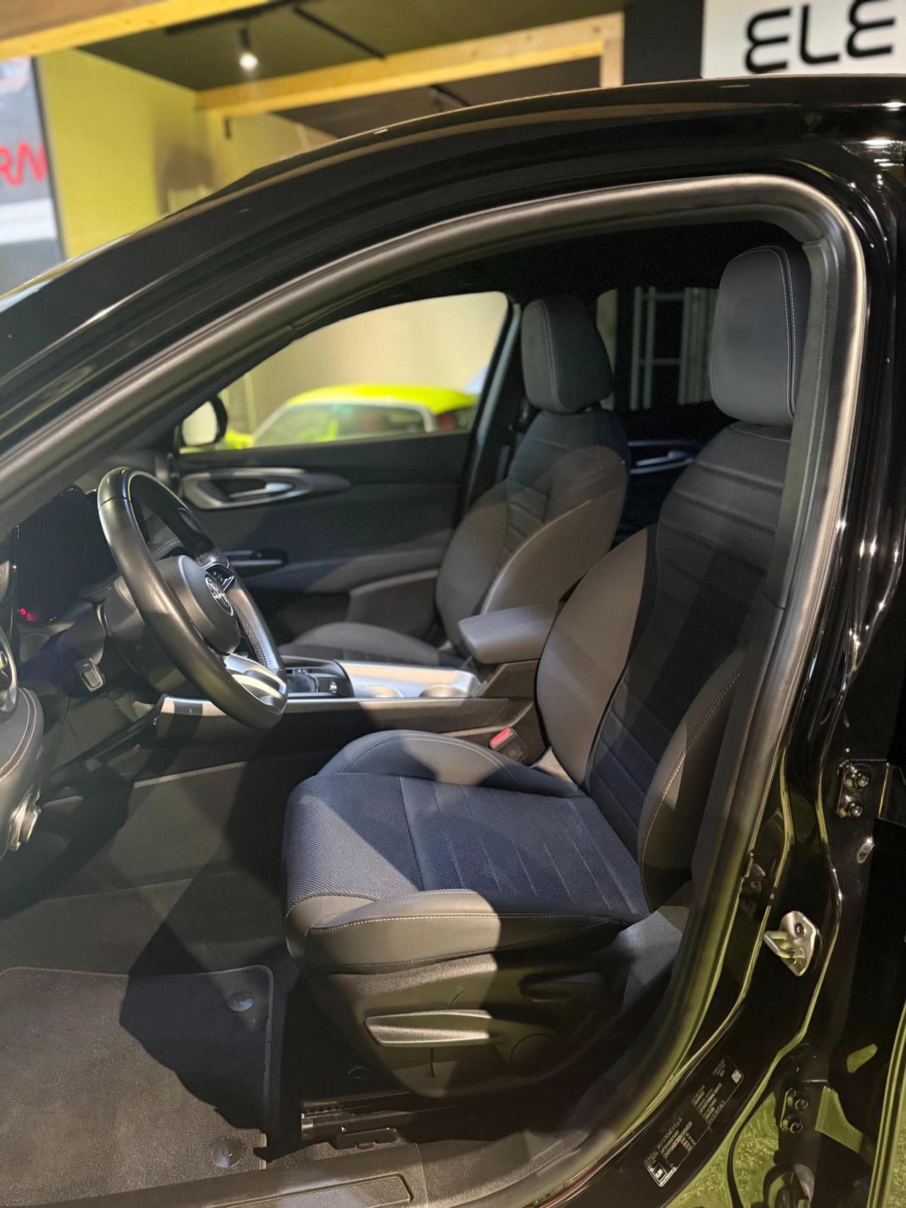 Alfa Romeo Tonale 1.6 Ti 130cv tct6