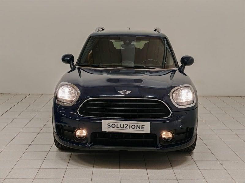 MINI Countryman Mini 1.5 One D Business Countryman