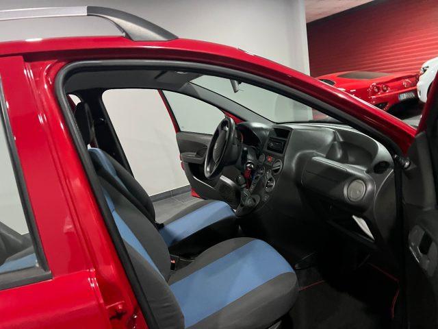 FIAT Panda 1.2 Dynamic UNICA PROPRIETARIA