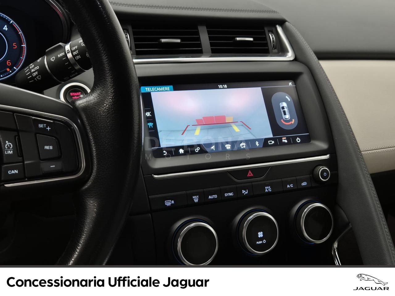 Jaguar E-Pace 2.0d i4 se awd 240cv auto my19
