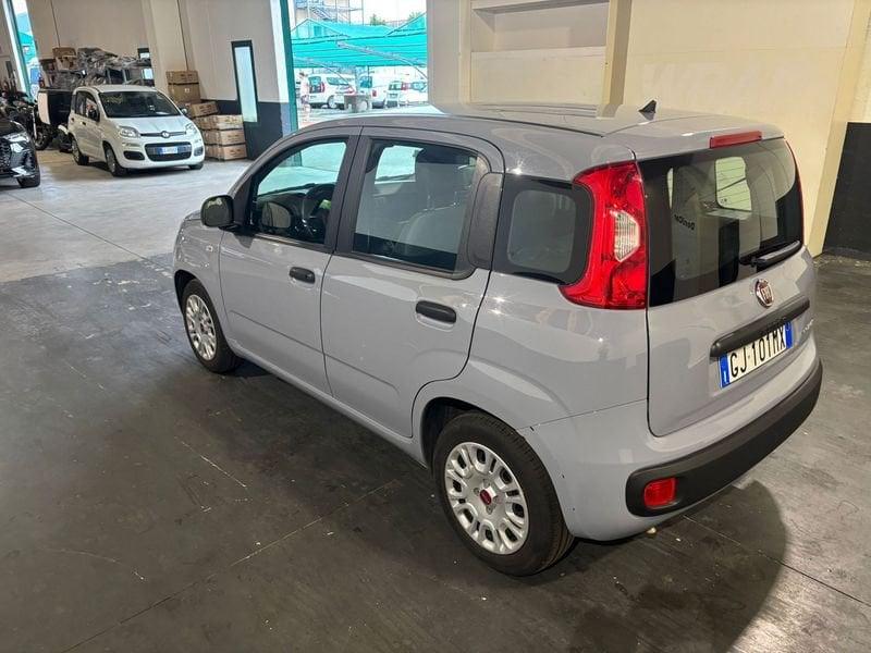 FIAT Panda Panda 1.0 FireFly S&S Hybrid