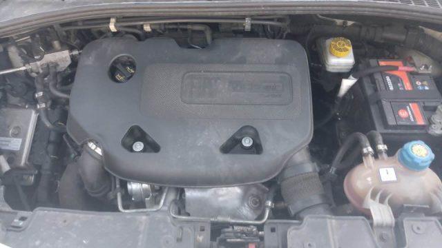 FIAT 500L 0.9 TwinAir Turbo Natural Power Lounge