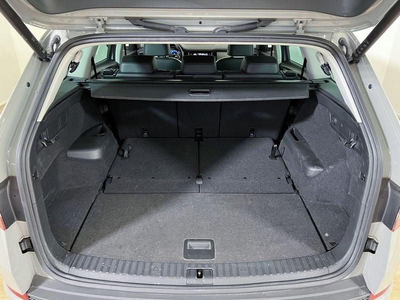 Škoda Kodiaq Kodiaq 2.0 tdi evo Style 4x4 dsg 7p.ti