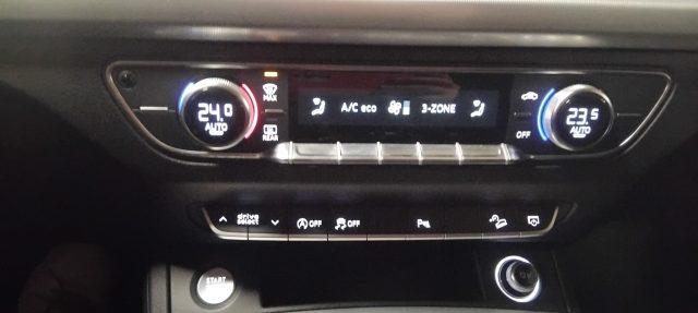 AUDI Q5 2.0 TDI 190 CV quattro S tronic Business Sport