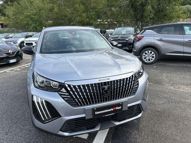 Peugeot 2008 II 2023 1.2 hybrid Allure 145cv e-dcs6