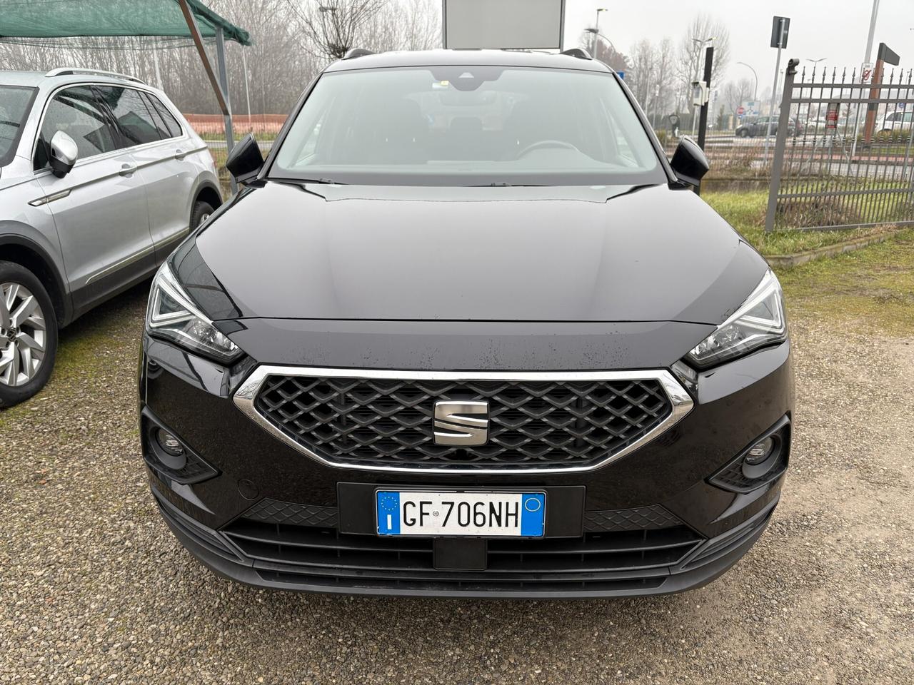 Seat Tarraco 2.0 TDI DSG Style 150 cv.