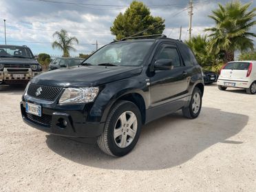 Suzuki Grand Vitara 1.9 DDiS 3 porte