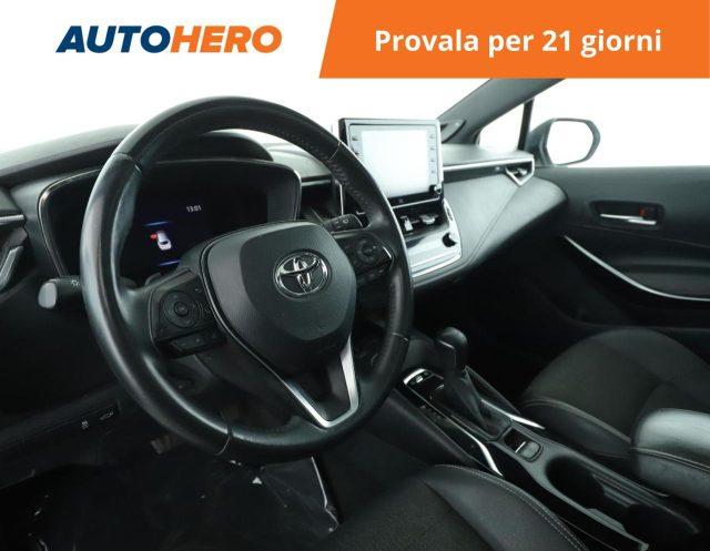 TOYOTA Corolla Touring Sports 2.0 Hybrid Style