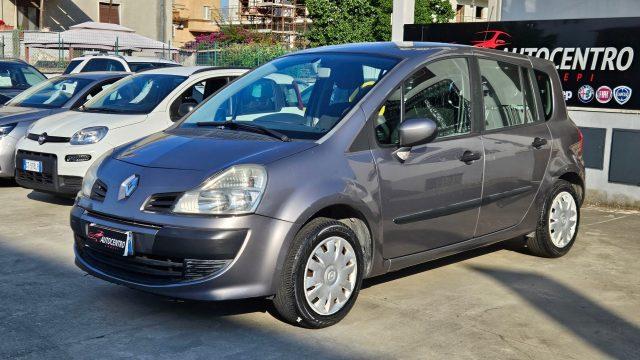 RENAULT Modus 1.2 16V TCE Dynamique