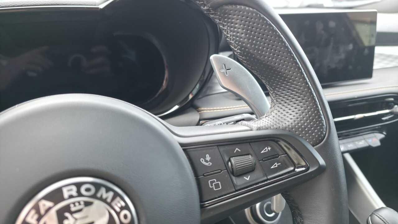 ALFA ROMEO Tonale - Tonale 1.5 hybrid Sprint 130cv tct7