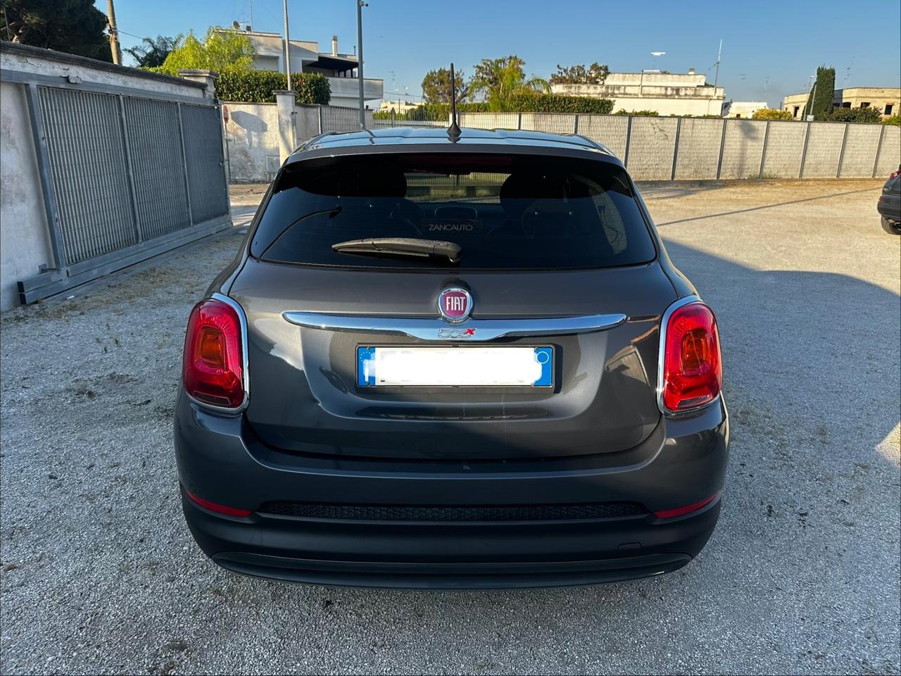 Fiat 500X 1.3 MultiJet 95 CV Business