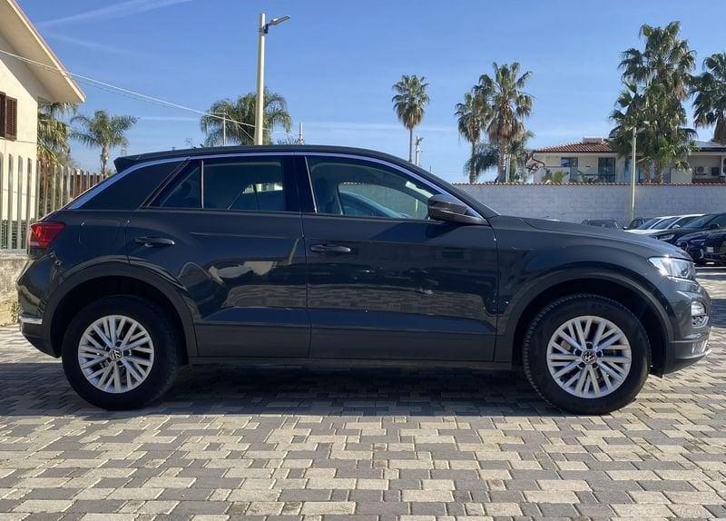 Volkswagen T-Roc Business 1.6 TDI 116CV