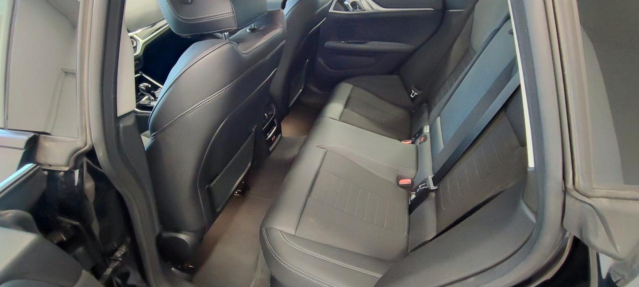 Bmw 4er Gran Coupe 420d xDrive 48V Msport