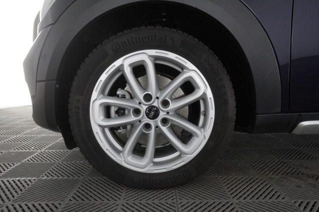 MINI Mini Countryman 2.0 Cooper D Countryman Automatica