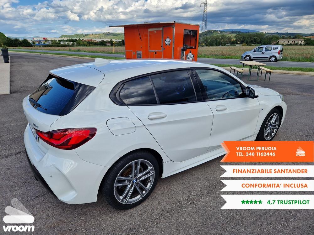 BMW Serie 1 F40 116d 5p. FULL Msport 2020 116CV