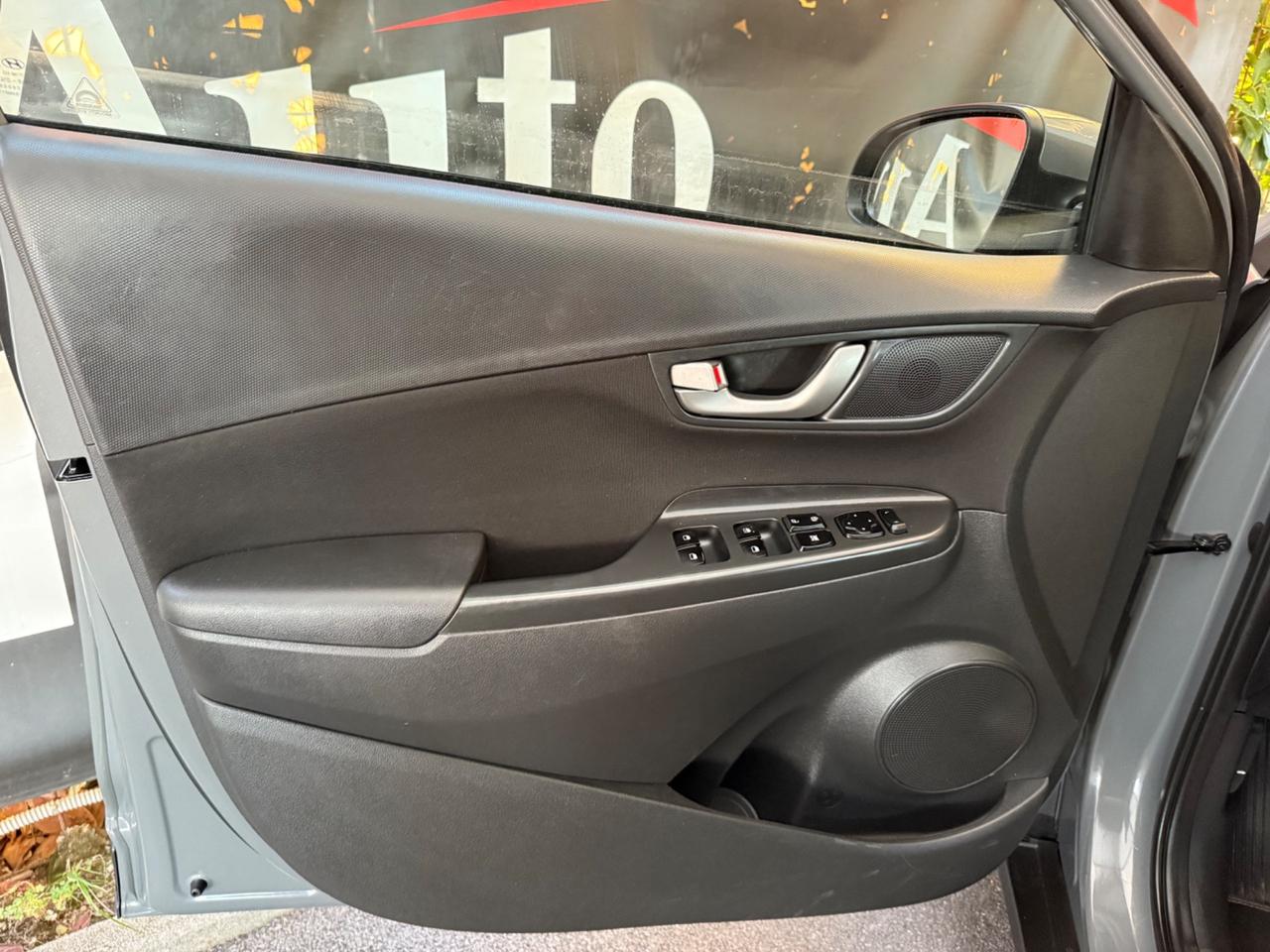 Hyundai Kona 1.0 T-GDI Exellence