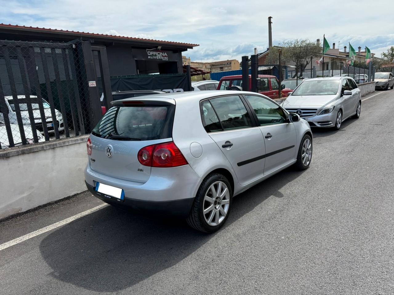 Volkswagen Golf 1.9 TDI 5p. - Superprezzo - Tutto incluso