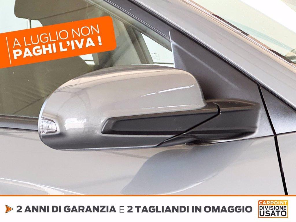 HYUNDAI Kona 1.6 gdi hev xclass 2wd 141cv dct del 2022
