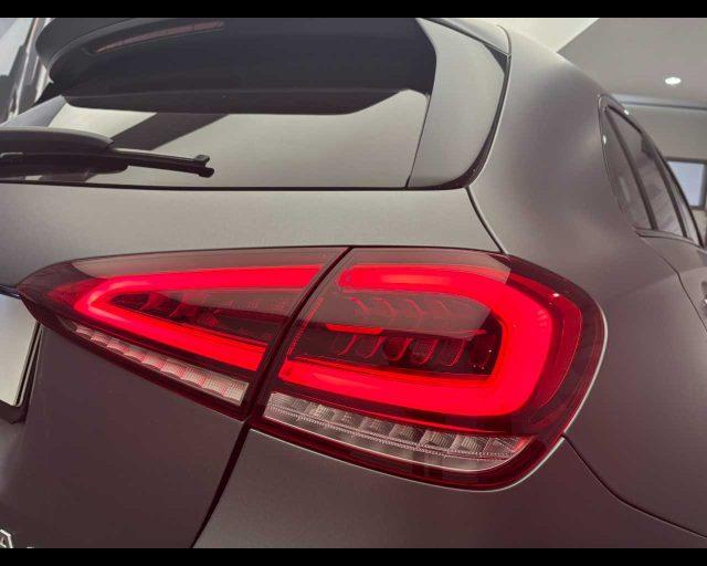 MERCEDES-BENZ A 35 AMG 4Matic