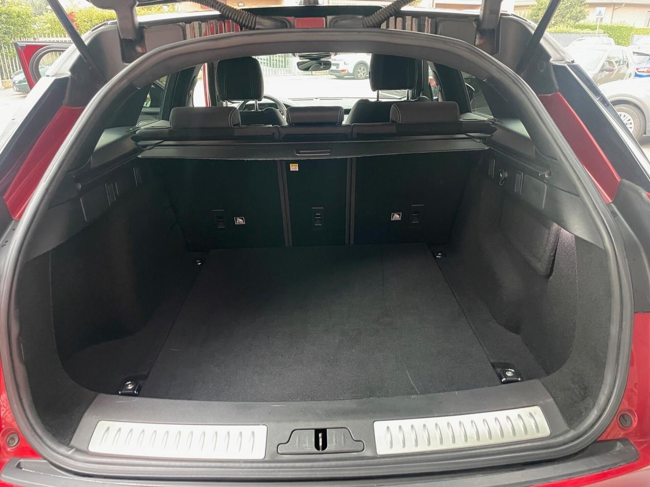 Land Rover Range Velar 2.0 I4 R-Dymanic HSE