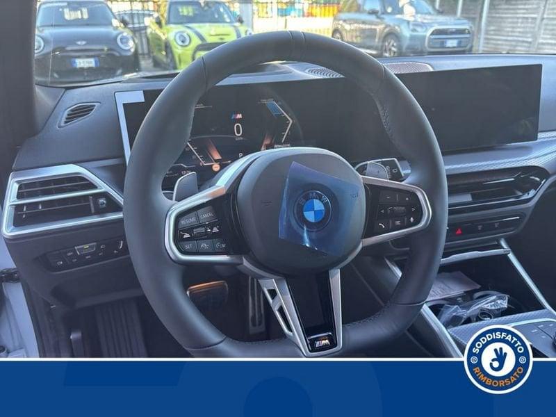 BMW Serie 3 Touring 320d xDrive M Sport Pro