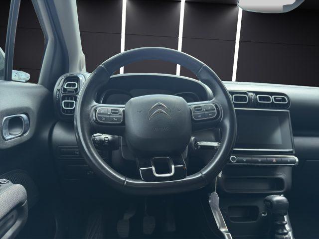 CITROEN C3 Aircross PureTech 110 S&S Feel