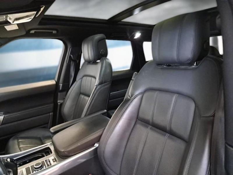 LAND ROVER RANGE ROVER SPORT 3.0 SDV6 MHEV 249 CV HSE DYNAMIC AUT. SUV