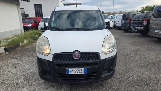 FIAT Doblo Doblò 1.4 PC-TN Cargo SX GPL