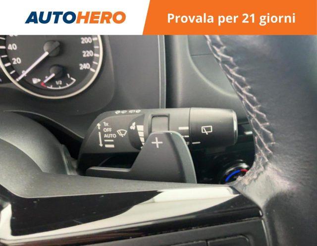 NISSAN Qashqai MHEV 158 CV Xtronic Acenta