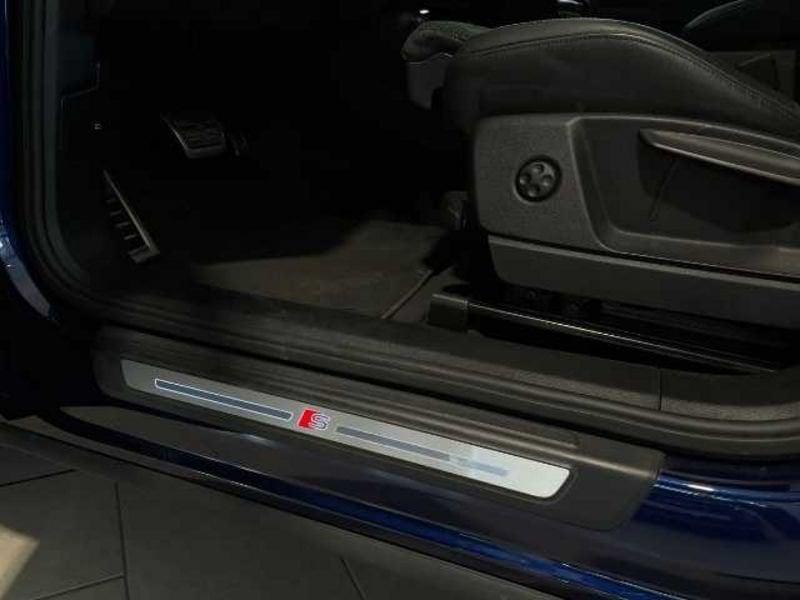 Audi Q5 I Sportback 2021 40 2.0 tdi mhev 12V S line quattro s-tronic