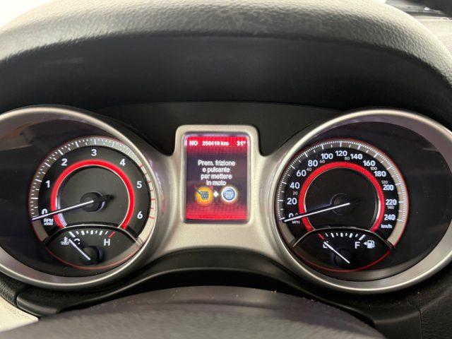 FIAT Freemont 2.0 Multijet 140 CV Freemont