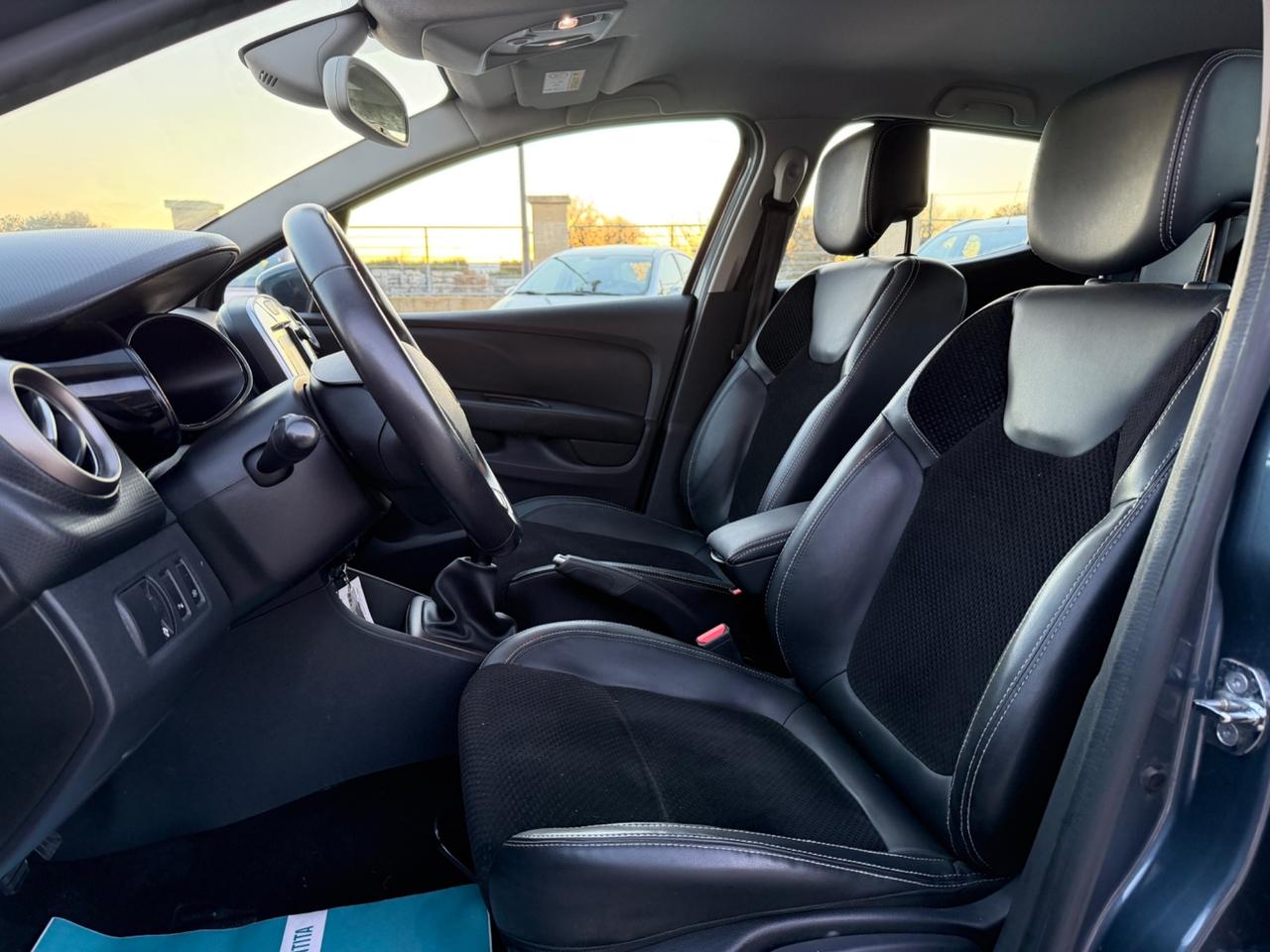 Renault Clio Sporter dCi 8V 75CV Start&Stop Energy Zen