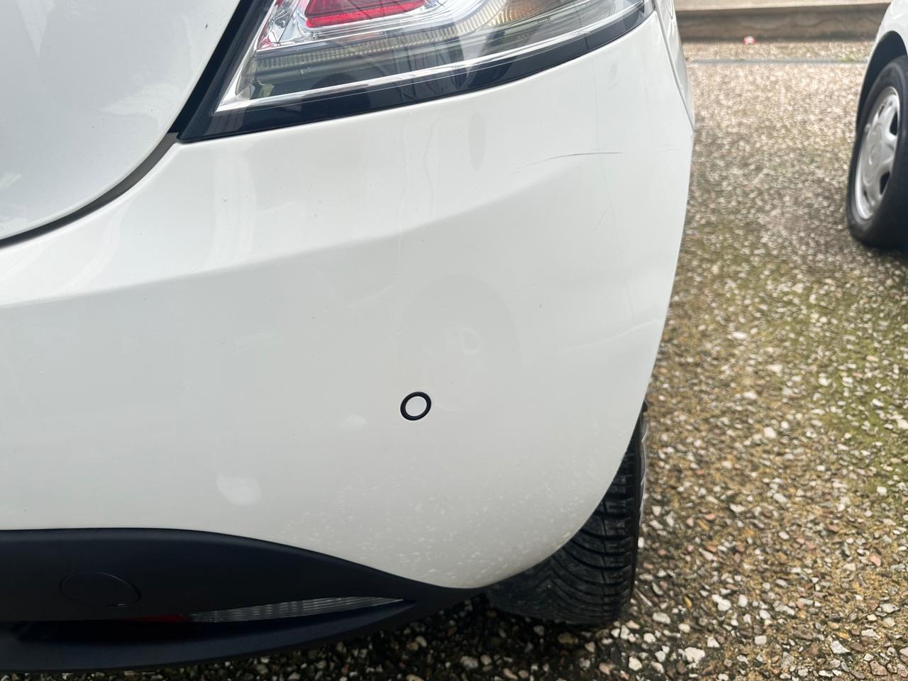 Lancia Ypsilon 0.9 TwinAir 85 CV 5 porte Metano Ecochic Gold