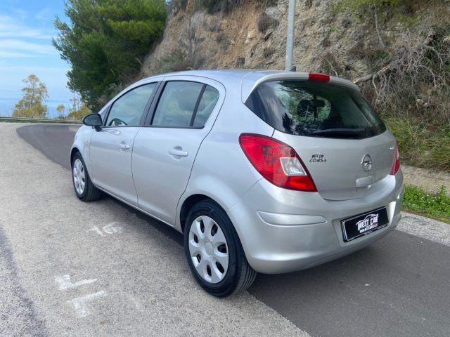 OPEL Corsa 1.3 CDTI 75CV F.AP. 5 porte Ecotec