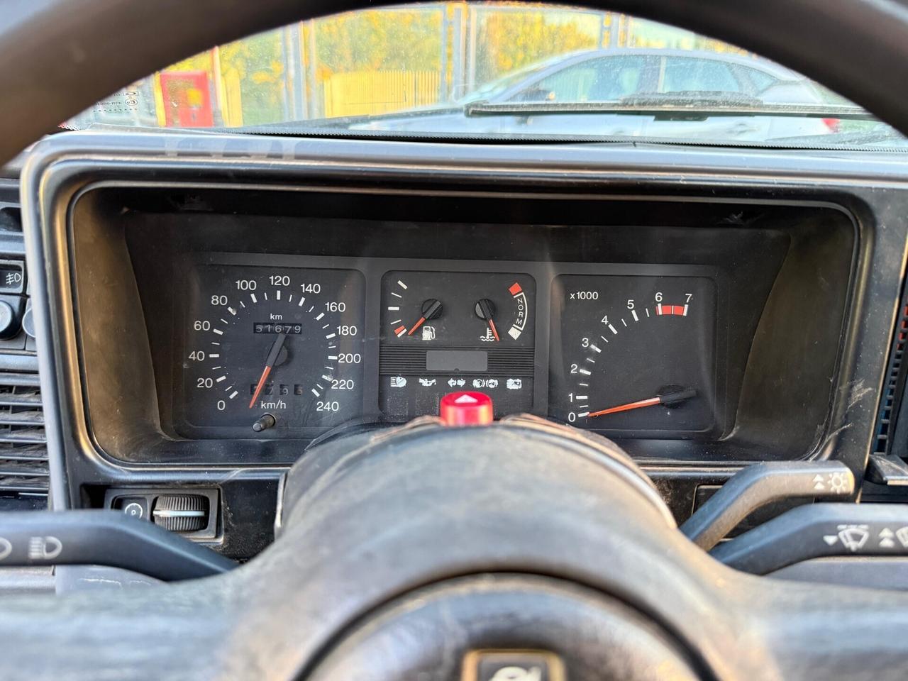 Ford Pick-Up 1.8 Diesel 75 cv