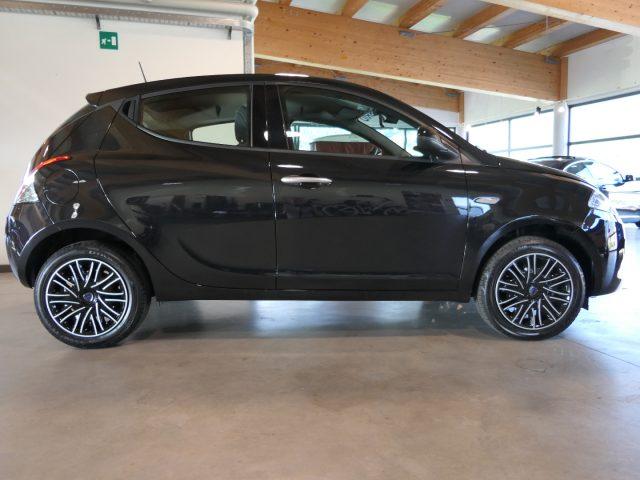 LANCIA Ypsilon 1.0 FireFly 5 porte S&S Hybrid Oro
