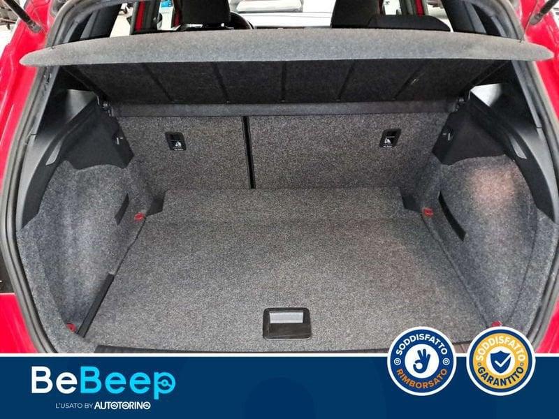 Seat Arona 1.0 ECOTSI XCELLENCE 95CV MY18