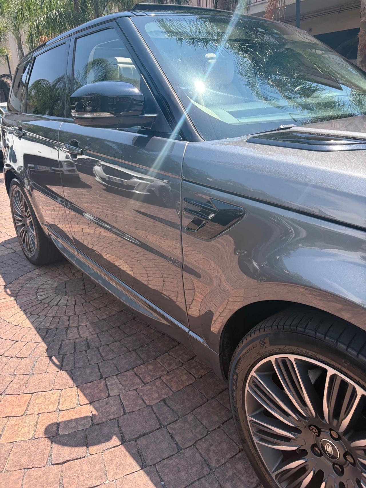 Land Rover Range Sport 3.0 SDV6 Autobiography Dynamic prezzo 29990