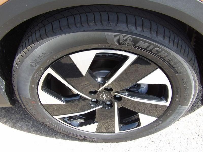 Opel Grandland Hybrid 145cv EDCT GS