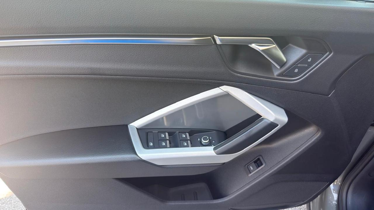 Audi Q3 SPB 35 TDI quattro S tronic