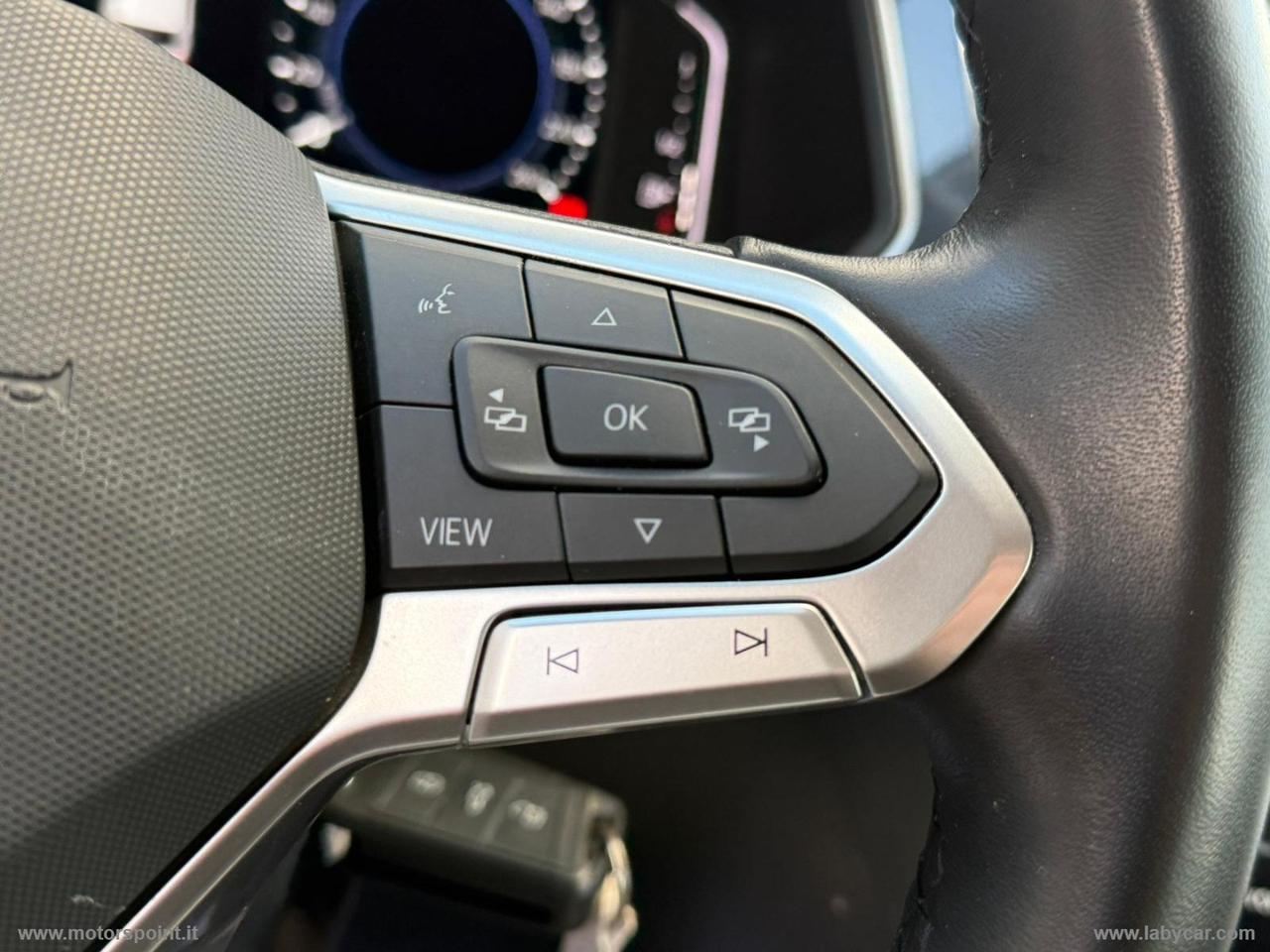 VOLKSWAGEN Tiguan 1.4 TSI eHYBRID DSG Life